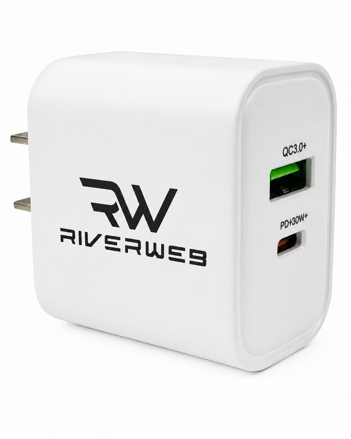 PD Wall Charger - USB / Type C