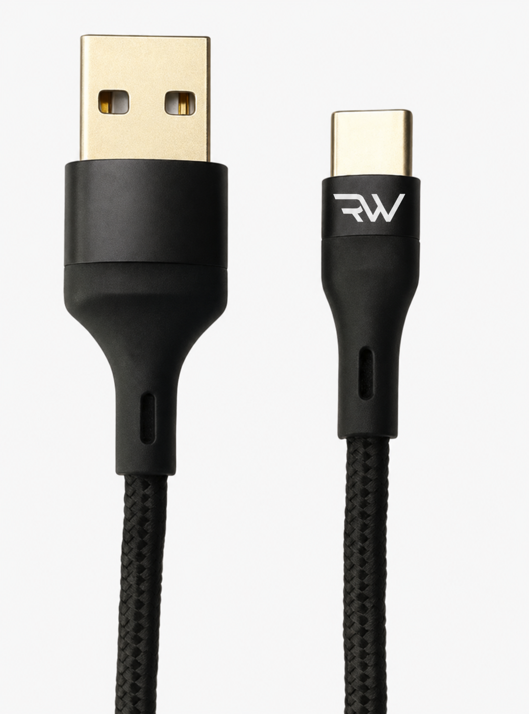 USB to Type C Cable 10 FT